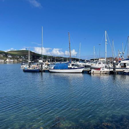 Apartament Harbour View Campbeltown Zewnętrze zdjęcie