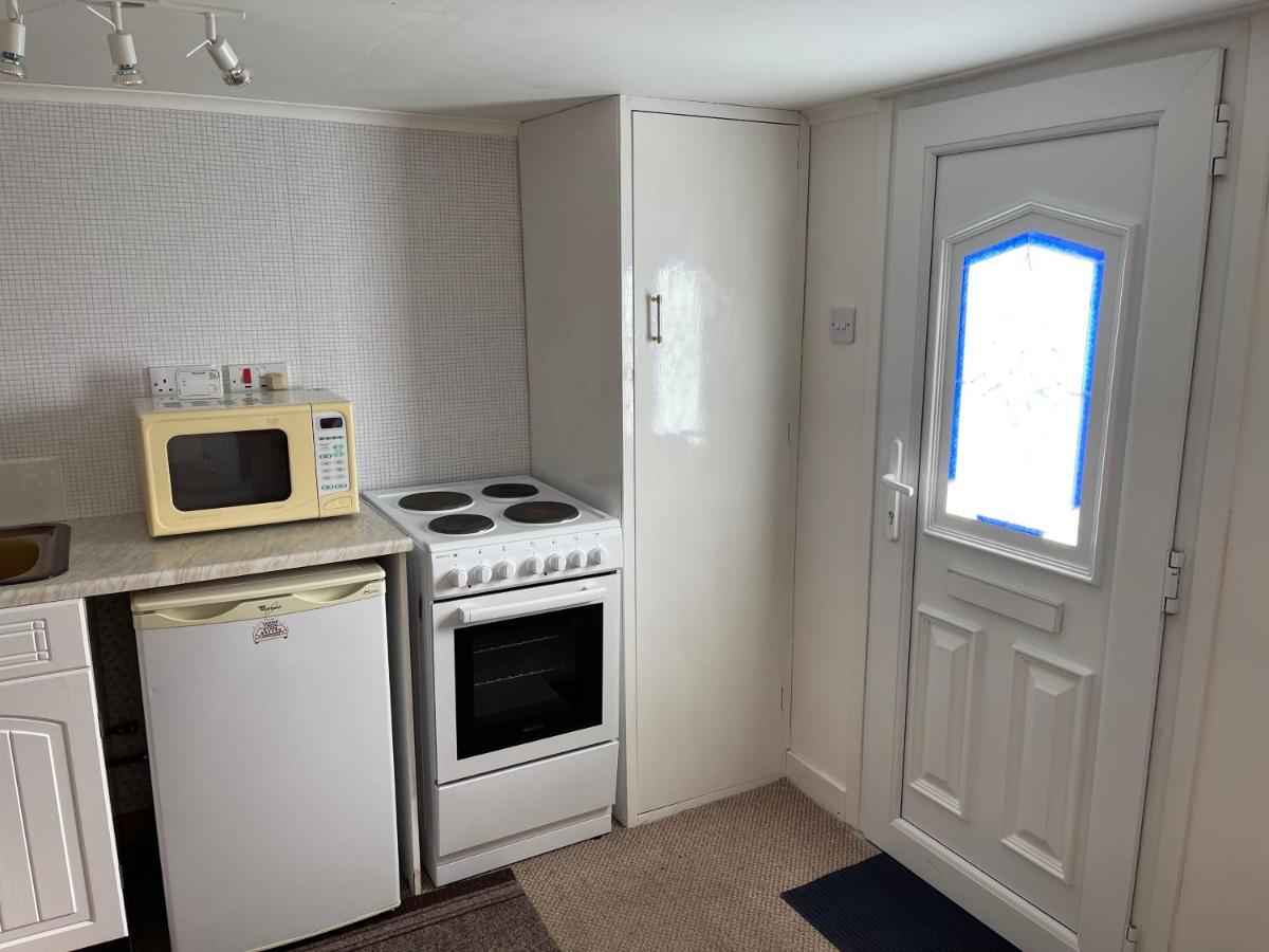 Apartament Harbour View Campbeltown Zewnętrze zdjęcie