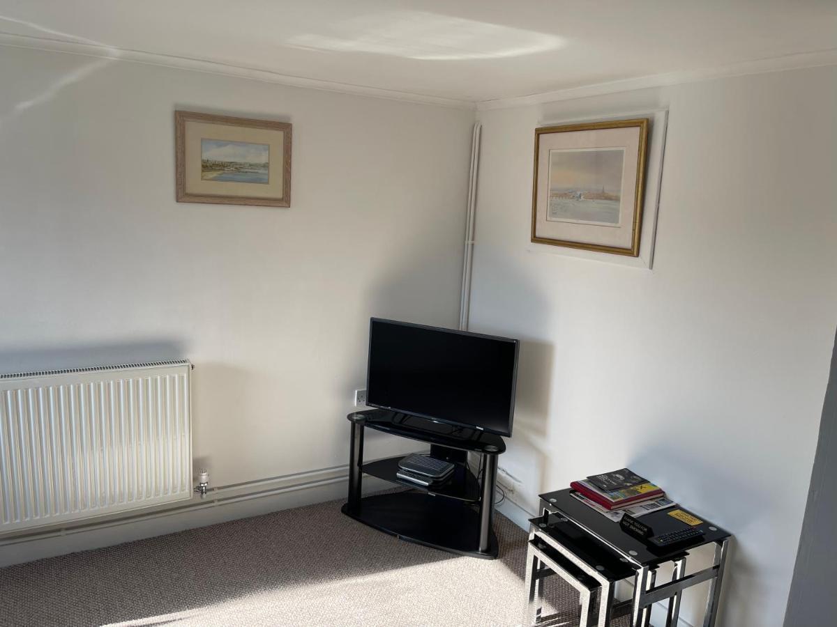 Apartament Harbour View Campbeltown Zewnętrze zdjęcie