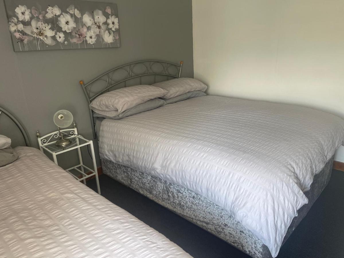 Apartament Harbour View Campbeltown Zewnętrze zdjęcie