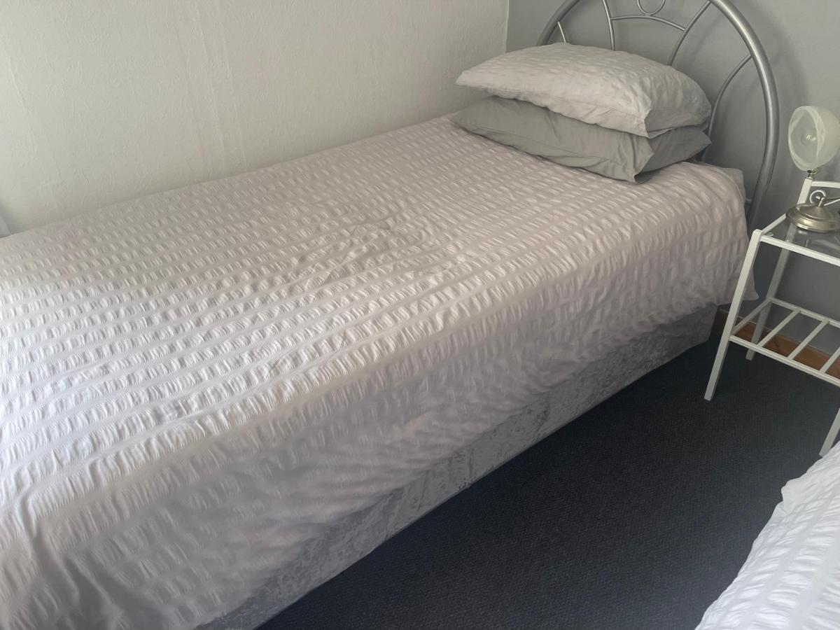 Apartament Harbour View Campbeltown Zewnętrze zdjęcie